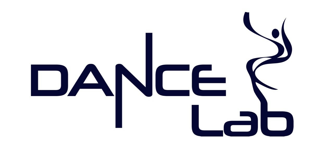 Logo dancelab cropped