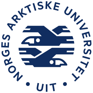 Uit logo blue
